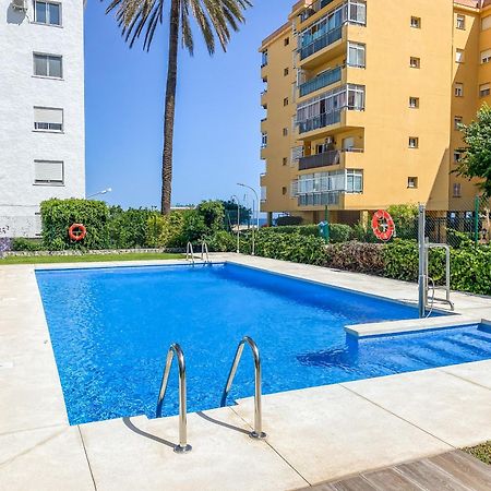 Reformado Apartamento En El Centro Con Vista Al Mar Torremolinos Esterno foto