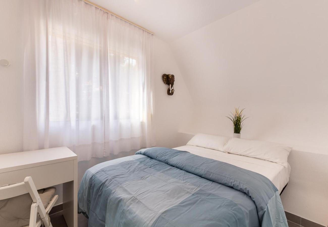 Reformado Apartamento En El Centro Con Vista Al Mar Torremolinos Esterno foto