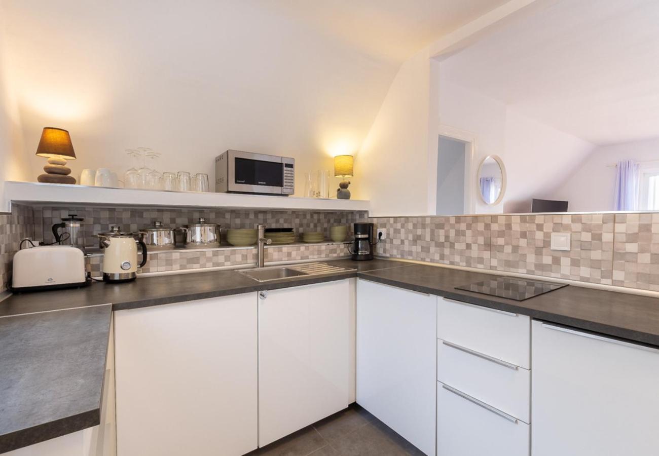 Reformado Apartamento En El Centro Con Vista Al Mar Torremolinos Esterno foto