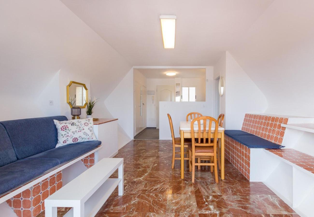 Reformado Apartamento En El Centro Con Vista Al Mar Torremolinos Esterno foto